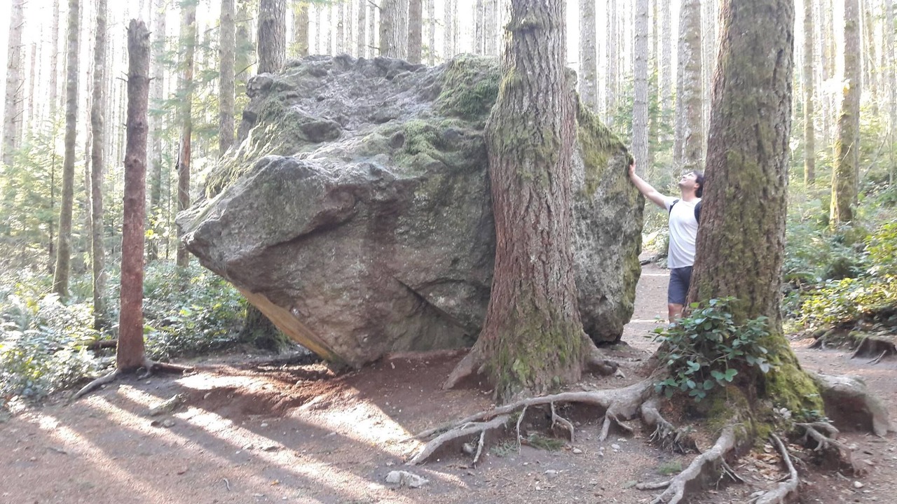 Photo of Outdoor in North Bend