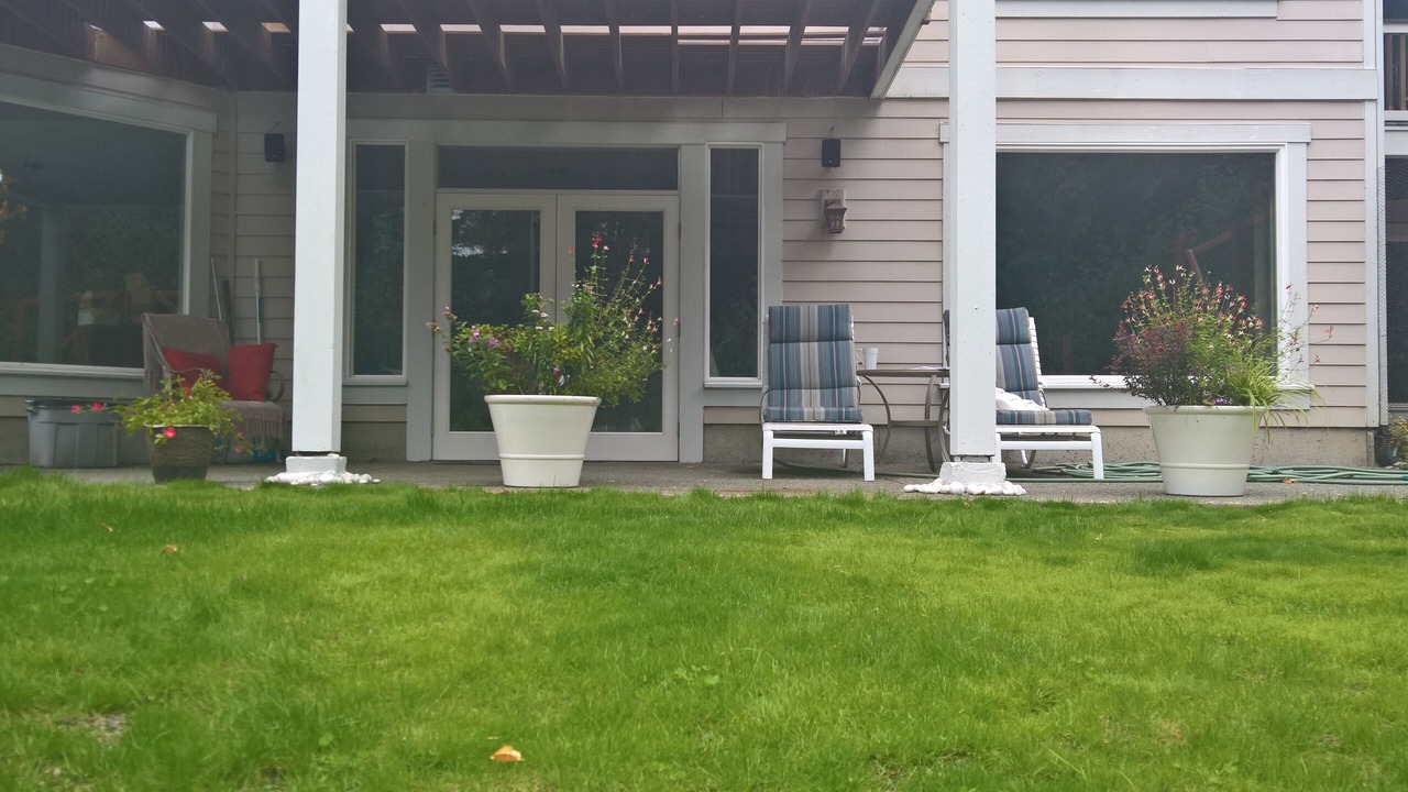 Photo of Patio Balcony in North Bend