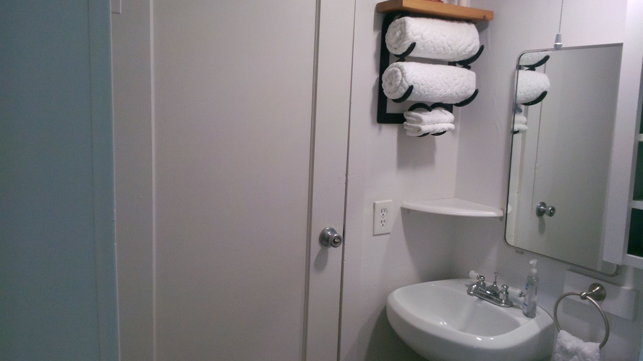 Photo of Bathroom in Phoenix