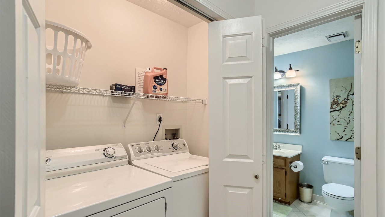 Photo of Bathroom in Windsor Green