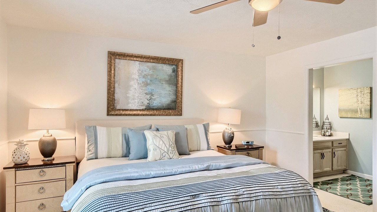 Photo of Bedroom in Windsor Green