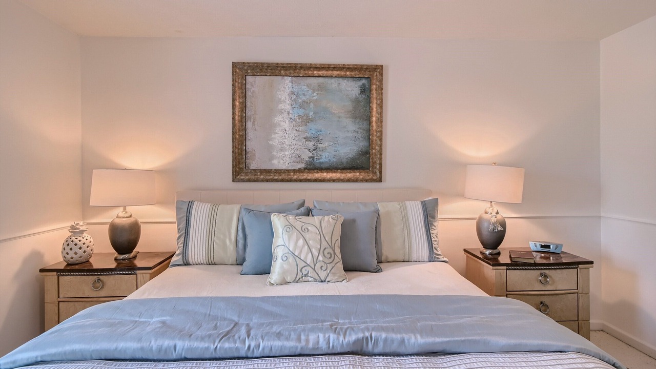 Photo of Bedroom in Windsor Green