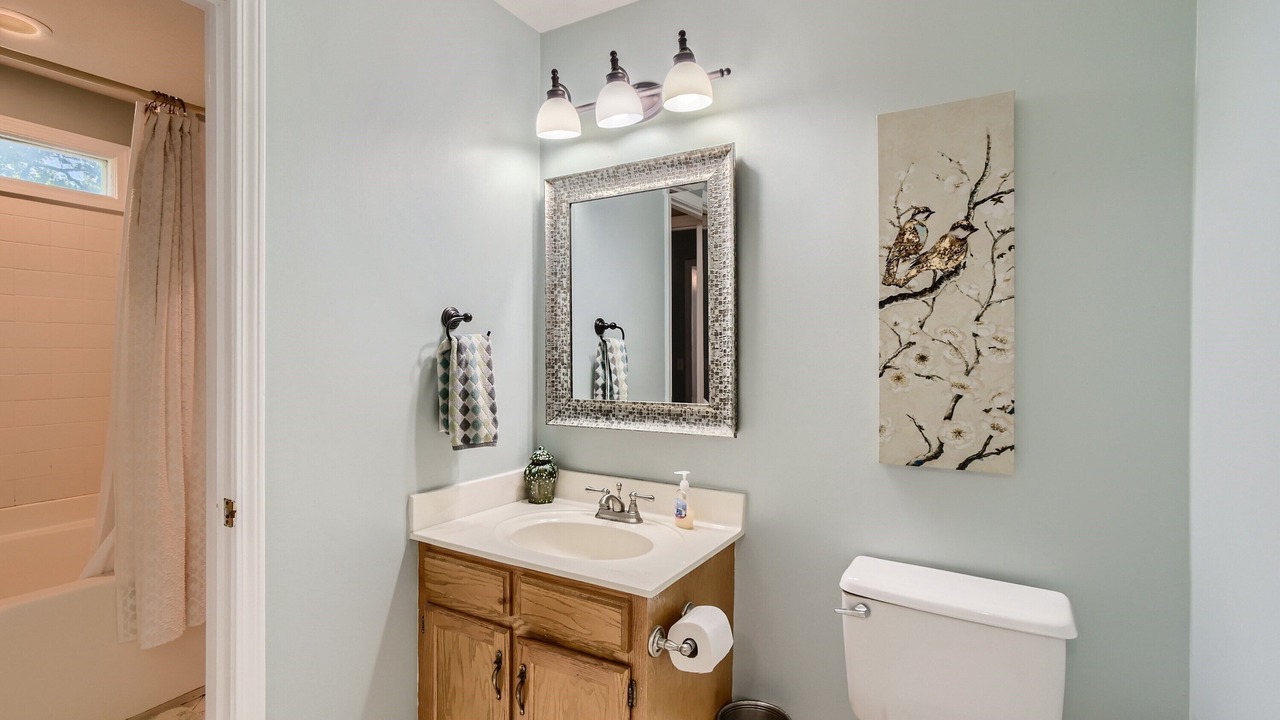 Photo of Bathroom in Windsor Green