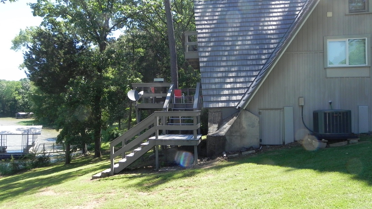 Photo of Outdoor in Russellville