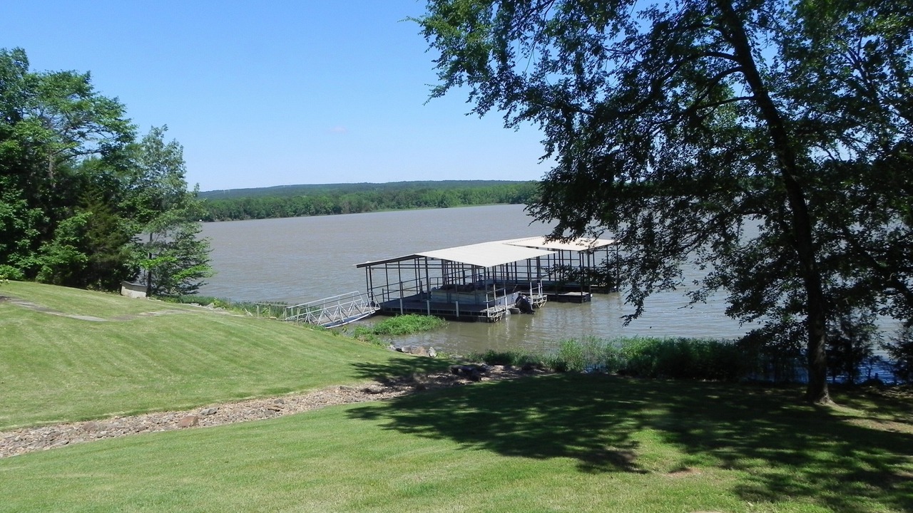 Photo of Outdoor in Russellville