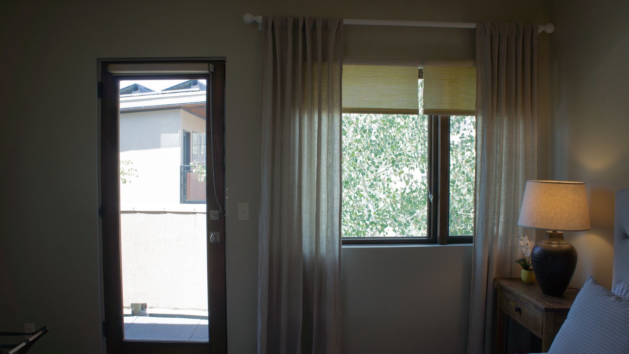 Photo of Bedroom in Historic Downtown Durango