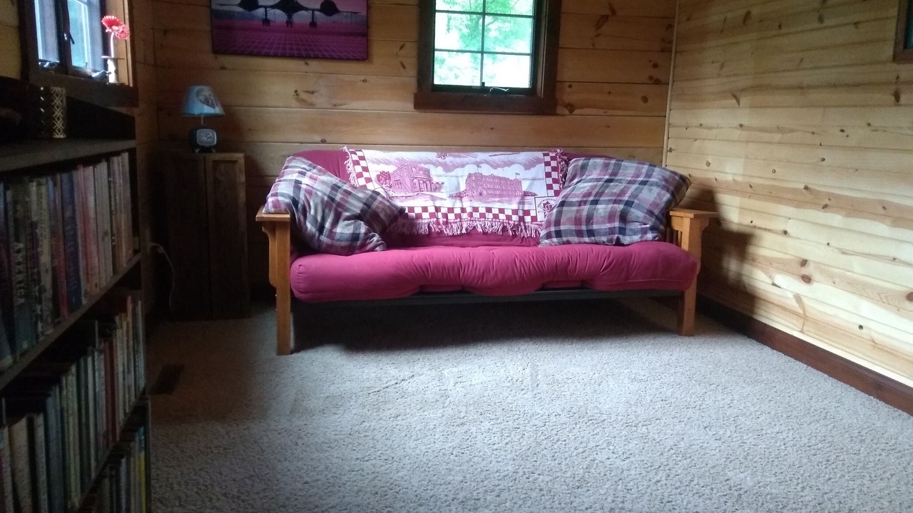 Photo of Livingroom in Lanesboro