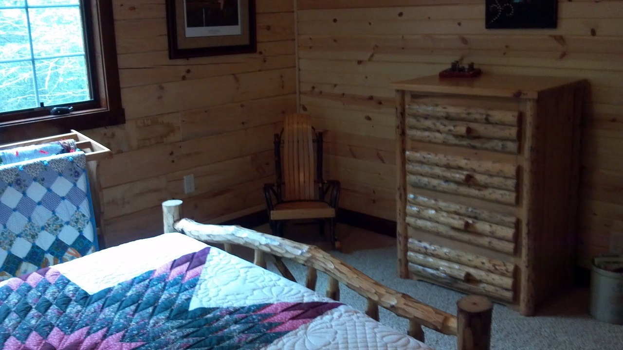 Photo of Bedroom in Lanesboro