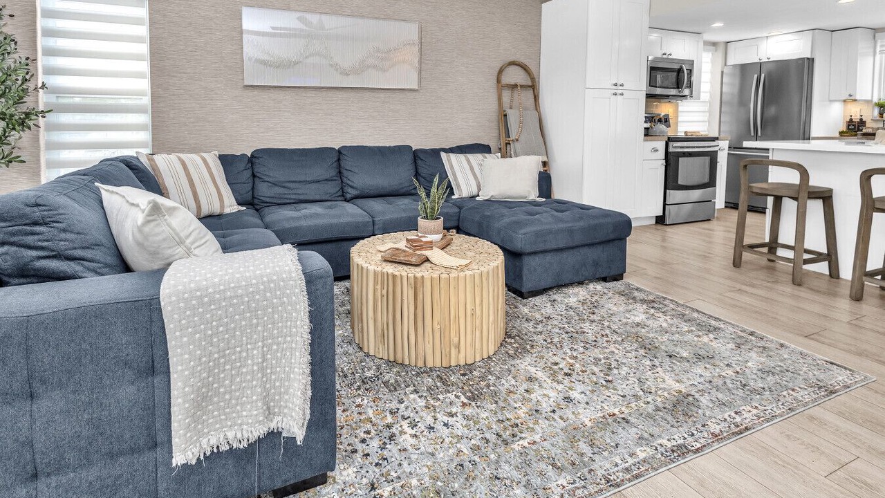 Photo of Livingroom in Key Largo