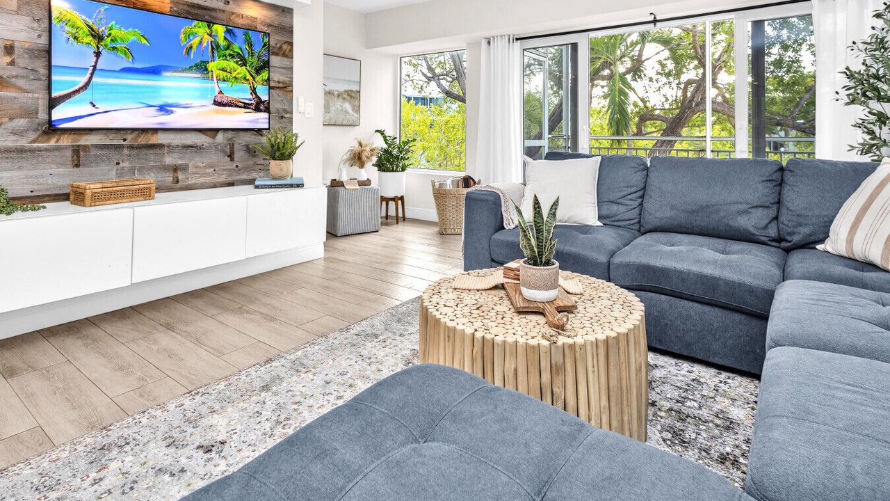 Photo of Livingroom in Key Largo