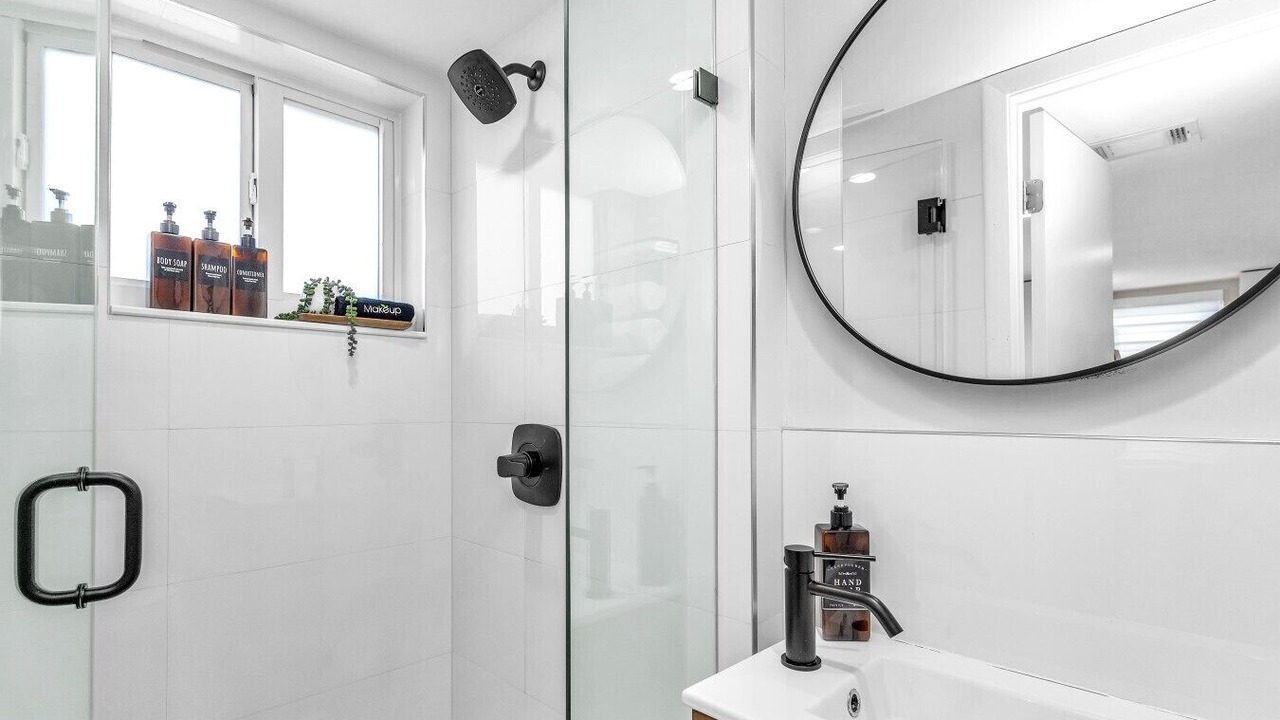 Photo of Bathroom in Key Largo