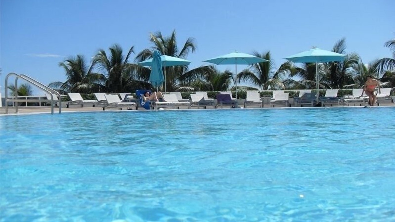 Photo of Outdoor in South Beach