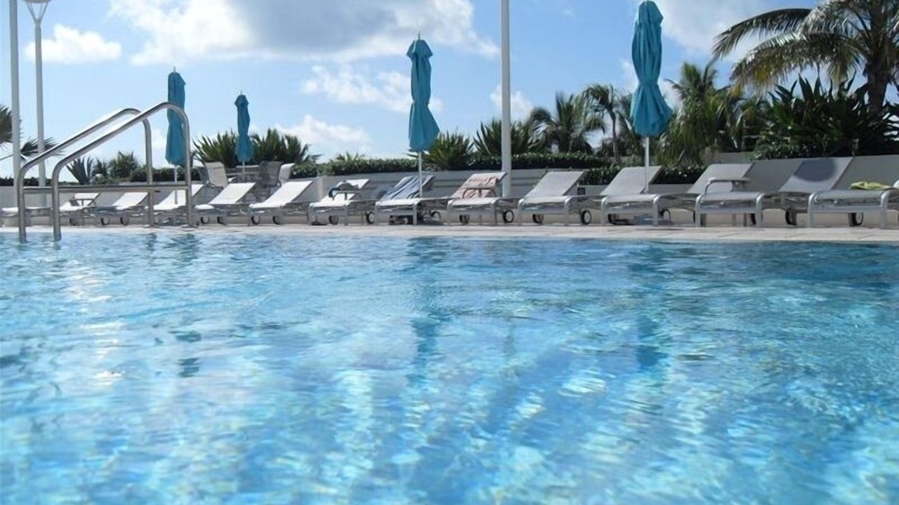 Photo of Outdoor in South Beach