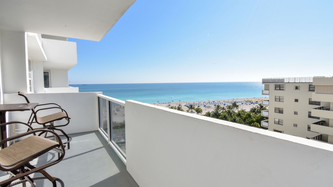 Photo of Outdoor in South Beach