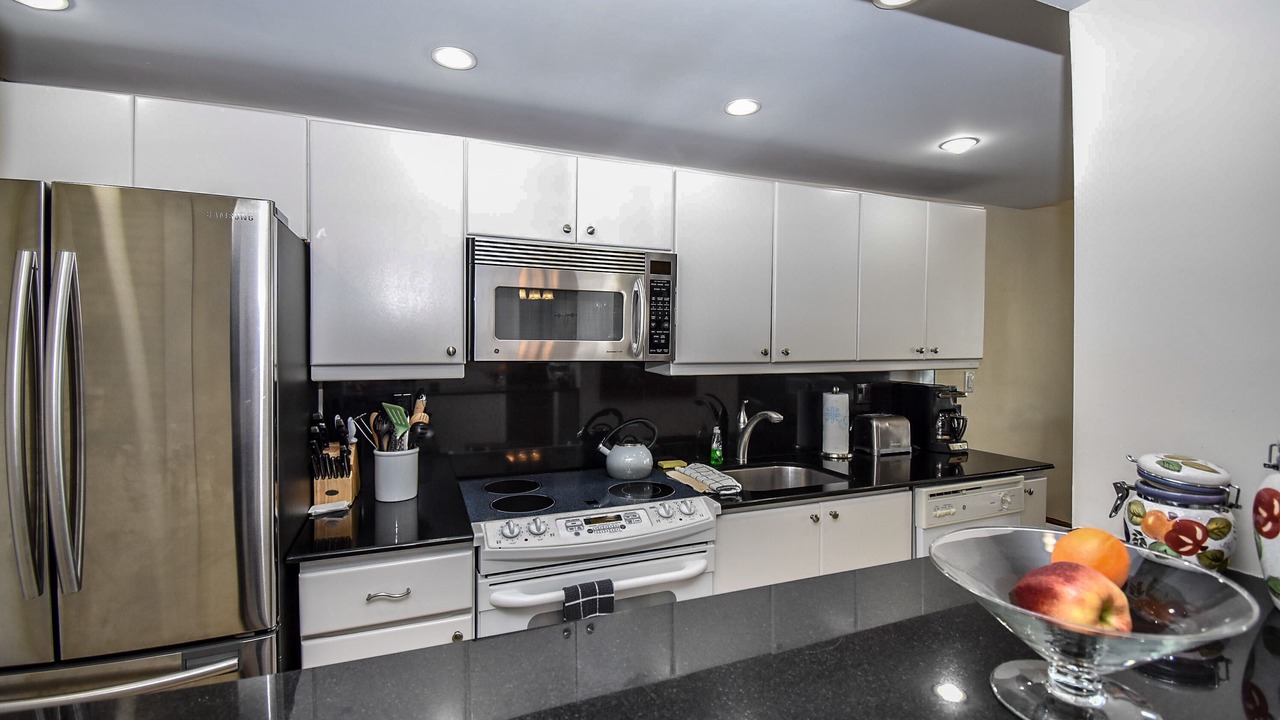 Photo of Kitchen in South Beach