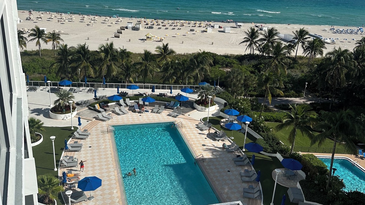 Photo of Outdoor in South Beach