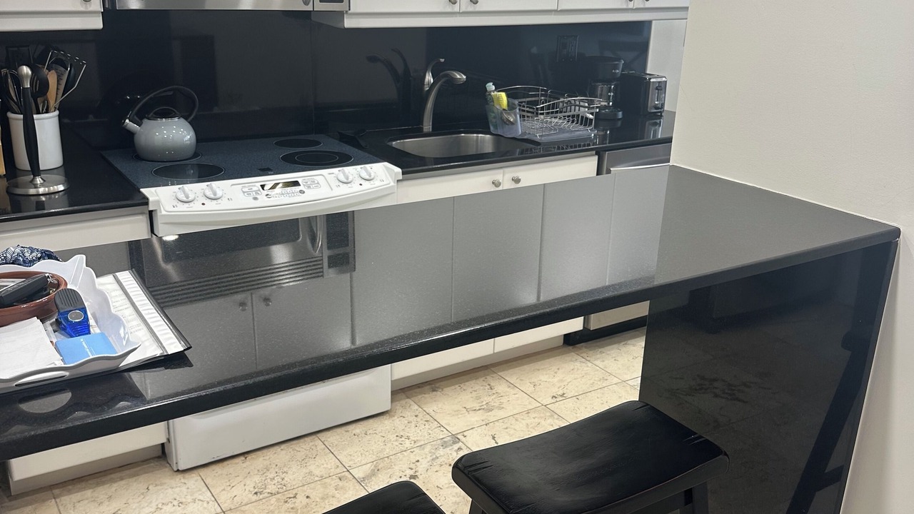 Photo of Kitchen in South Beach