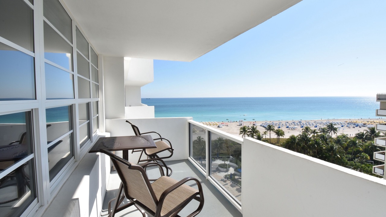 Photo of Outdoor in South Beach