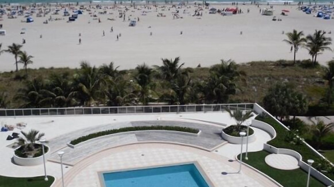 Photo of Outdoor in South Beach