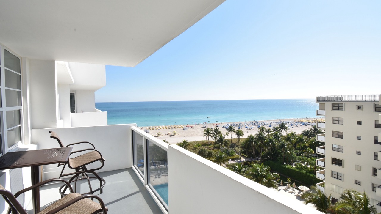 Photo of Outdoor in South Beach