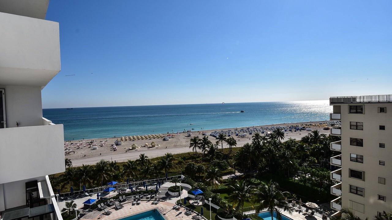 Photo of Outdoor in South Beach