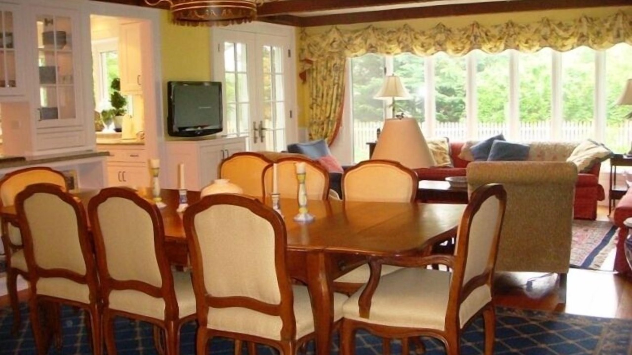 Photo of Bedroom in Osterville