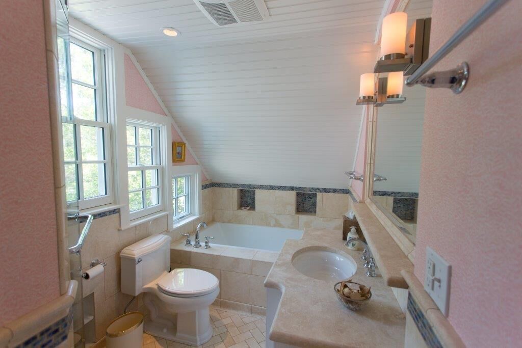 Photo of Bathroom in Osterville