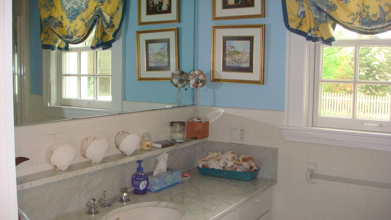 Photo of Bedroom in Osterville