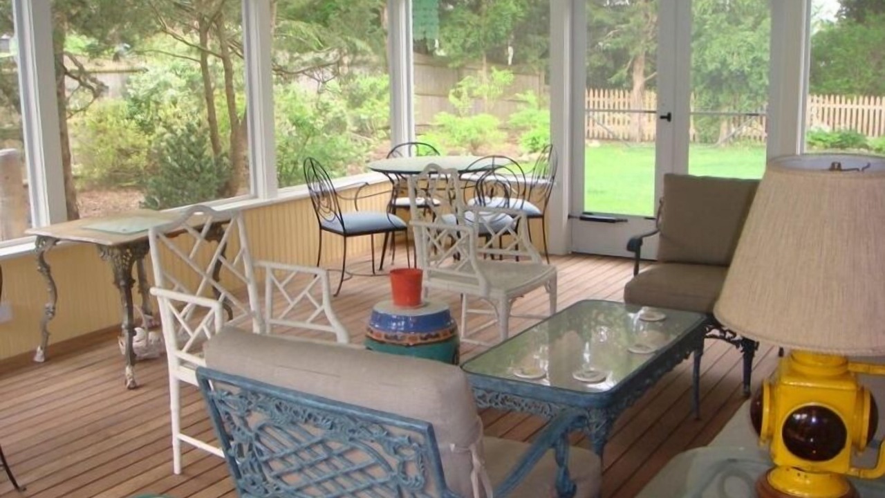 Photo of Outdoor in Osterville