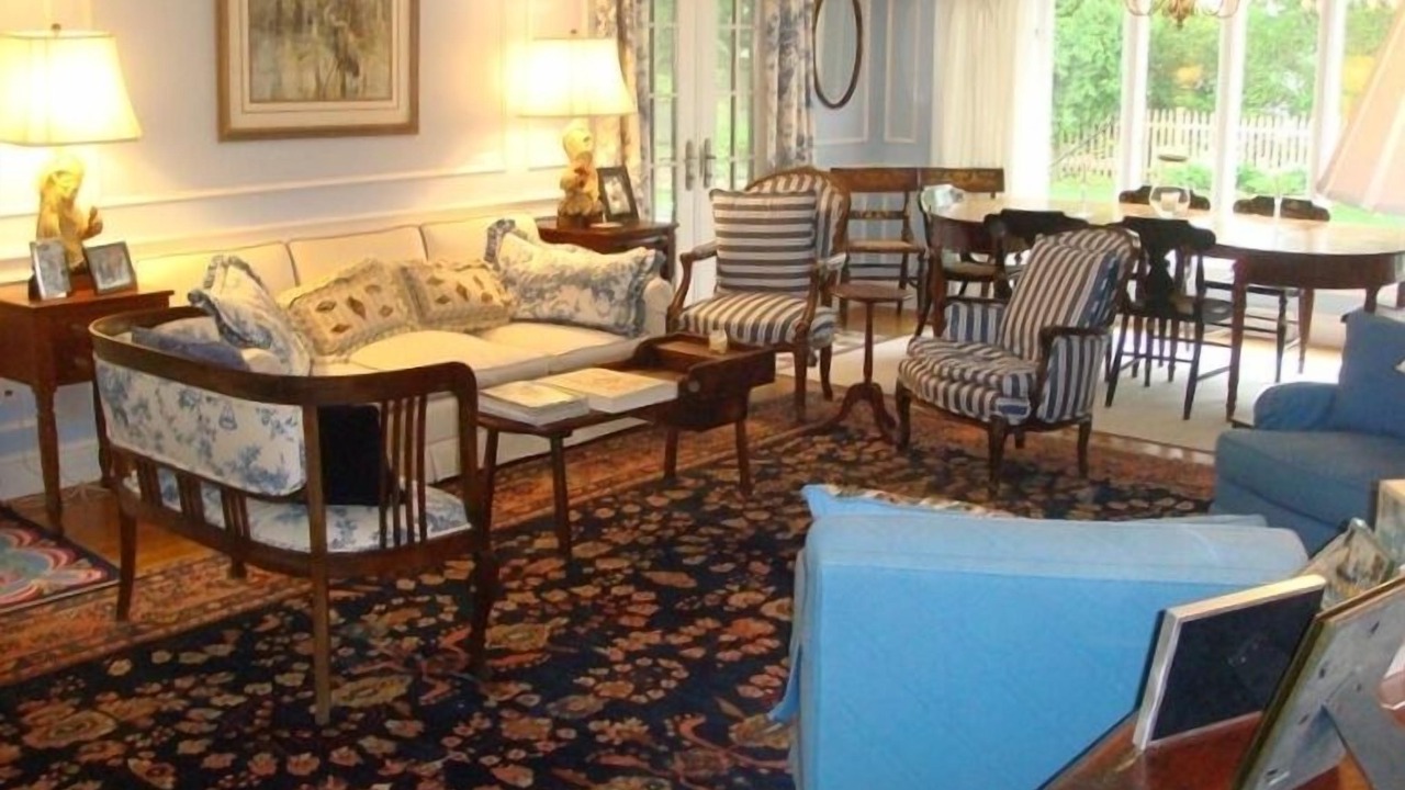Photo of Livingroom in Osterville