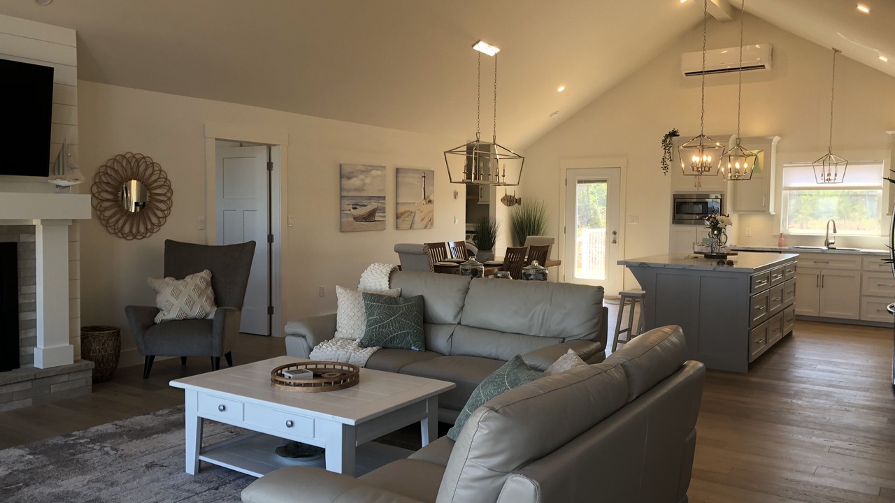 Photo of Livingroom in Tignish
