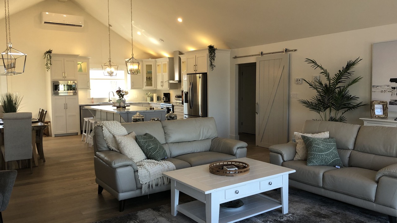 Photo of Livingroom in Tignish