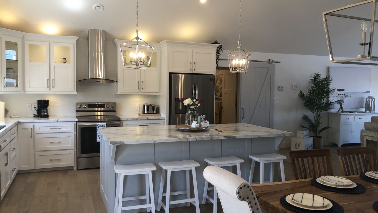 Photo of Kitchen in Tignish