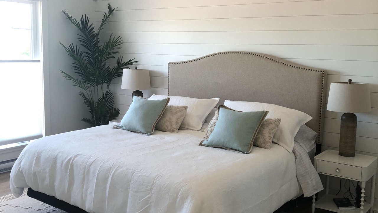 Photo of Bedroom in Tignish