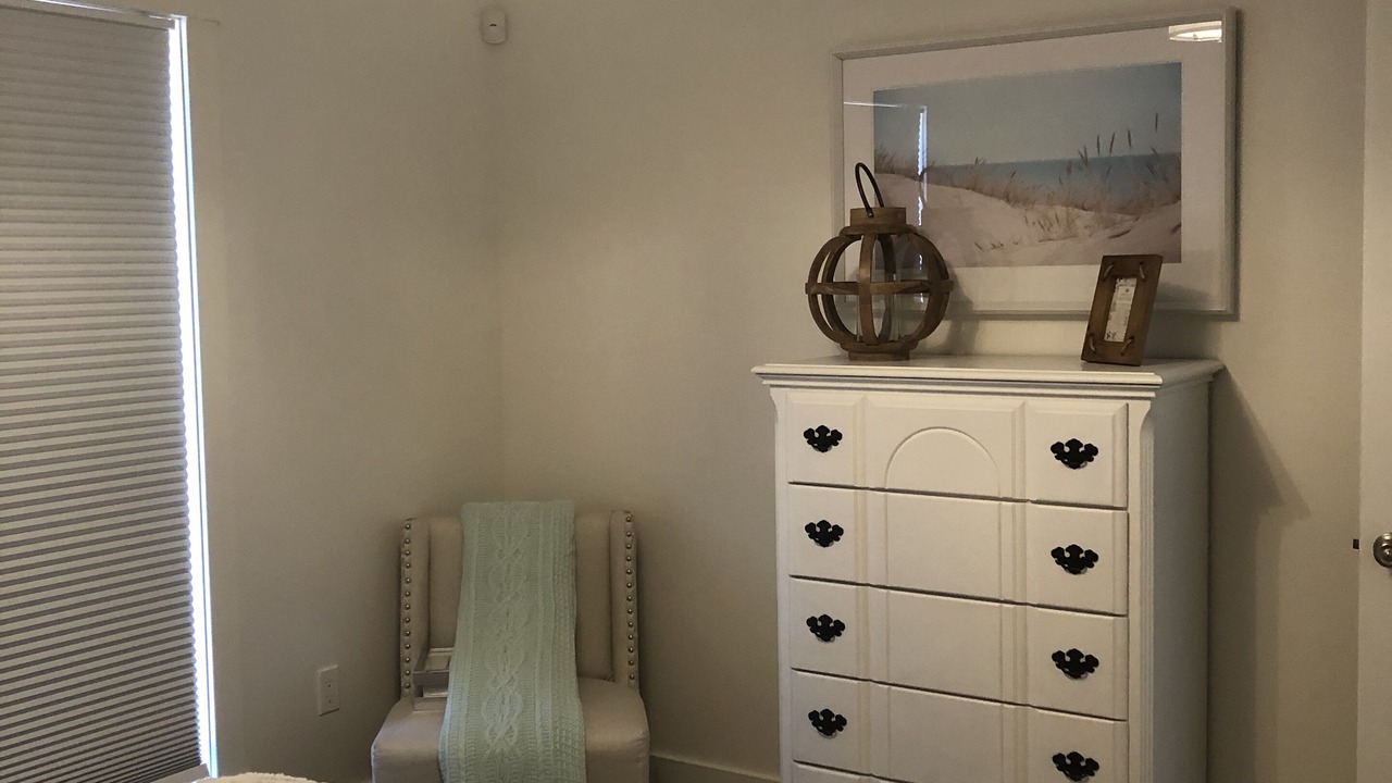 Photo of Bedroom in Tignish