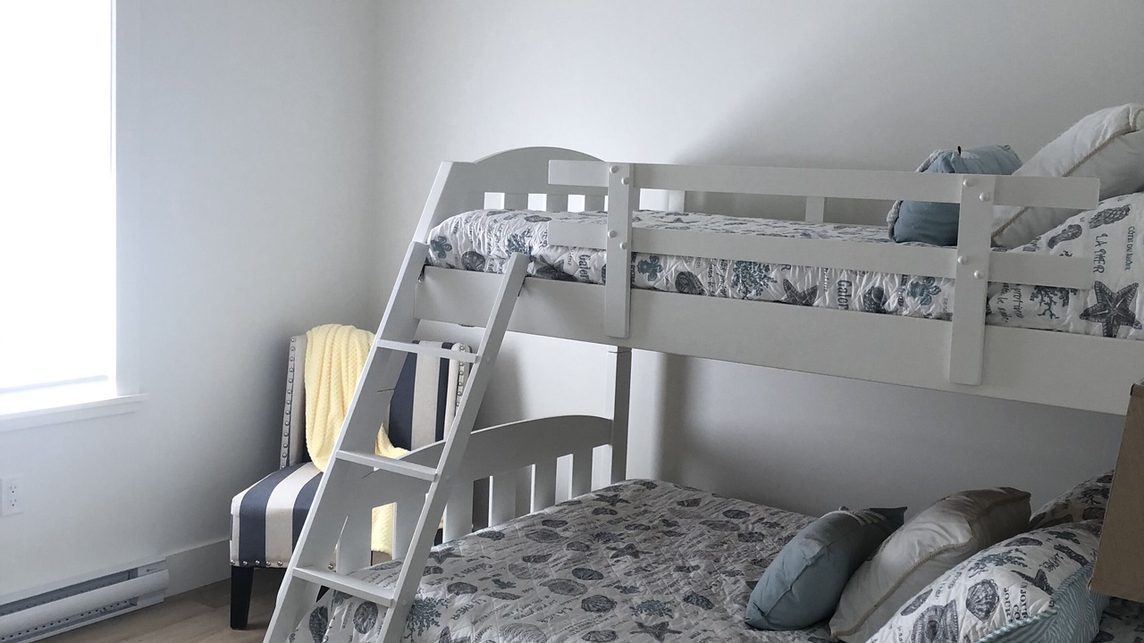 Photo of Bedroom in Tignish