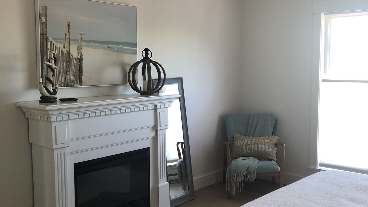 Photo of Bedroom in Tignish