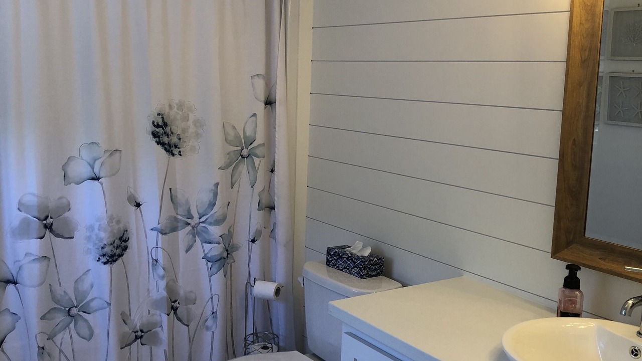 Photo of Bathroom in Tignish