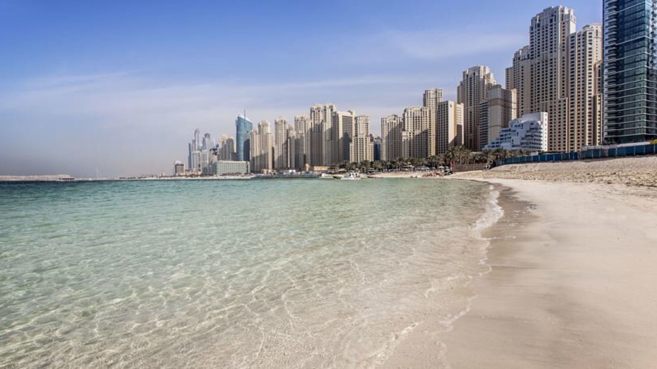 Photo of Others in Jumeirah Beach Residence