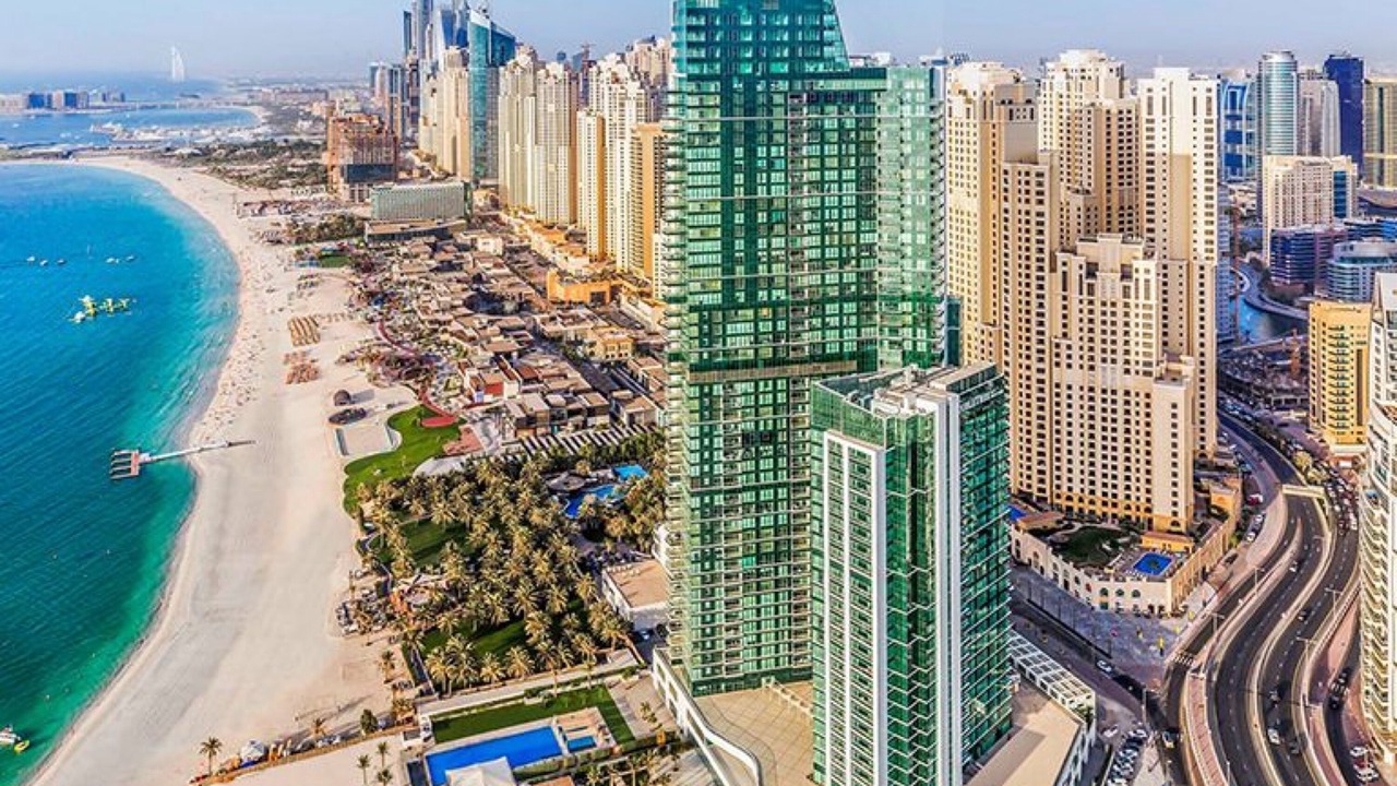 Photo of Others in Jumeirah Beach Residence
