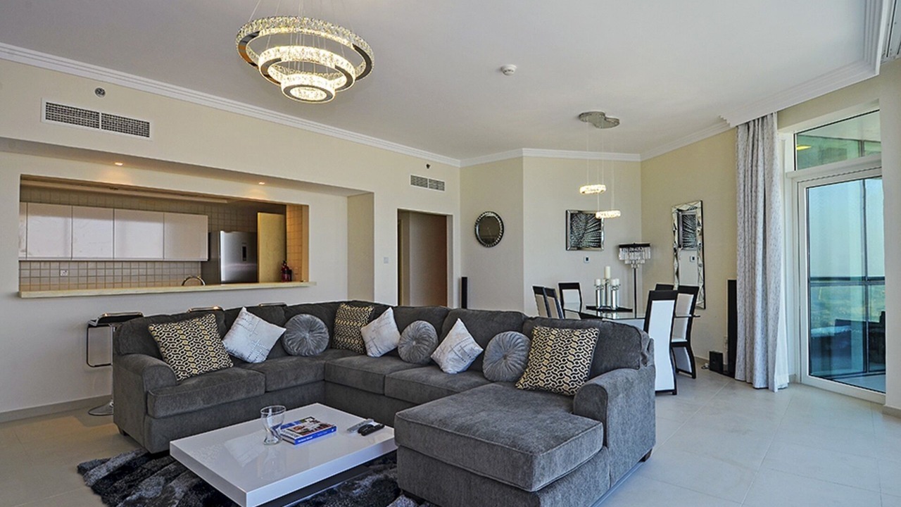 Photo of Others in Jumeirah Beach Residence