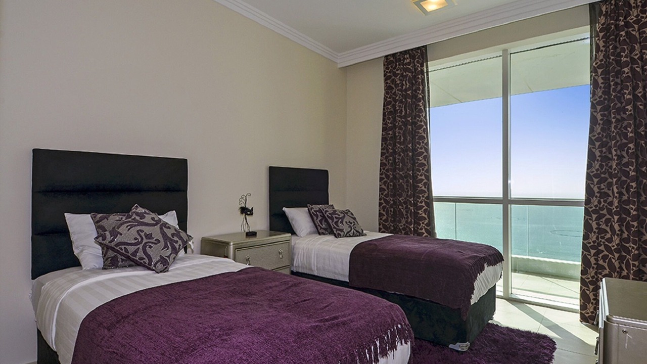 Photo of Others in Jumeirah Beach Residence