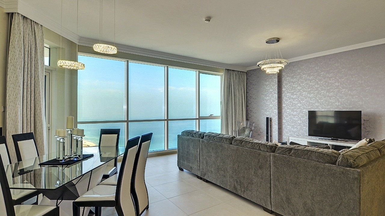 Photo of Outdoor in Jumeirah Beach Residence