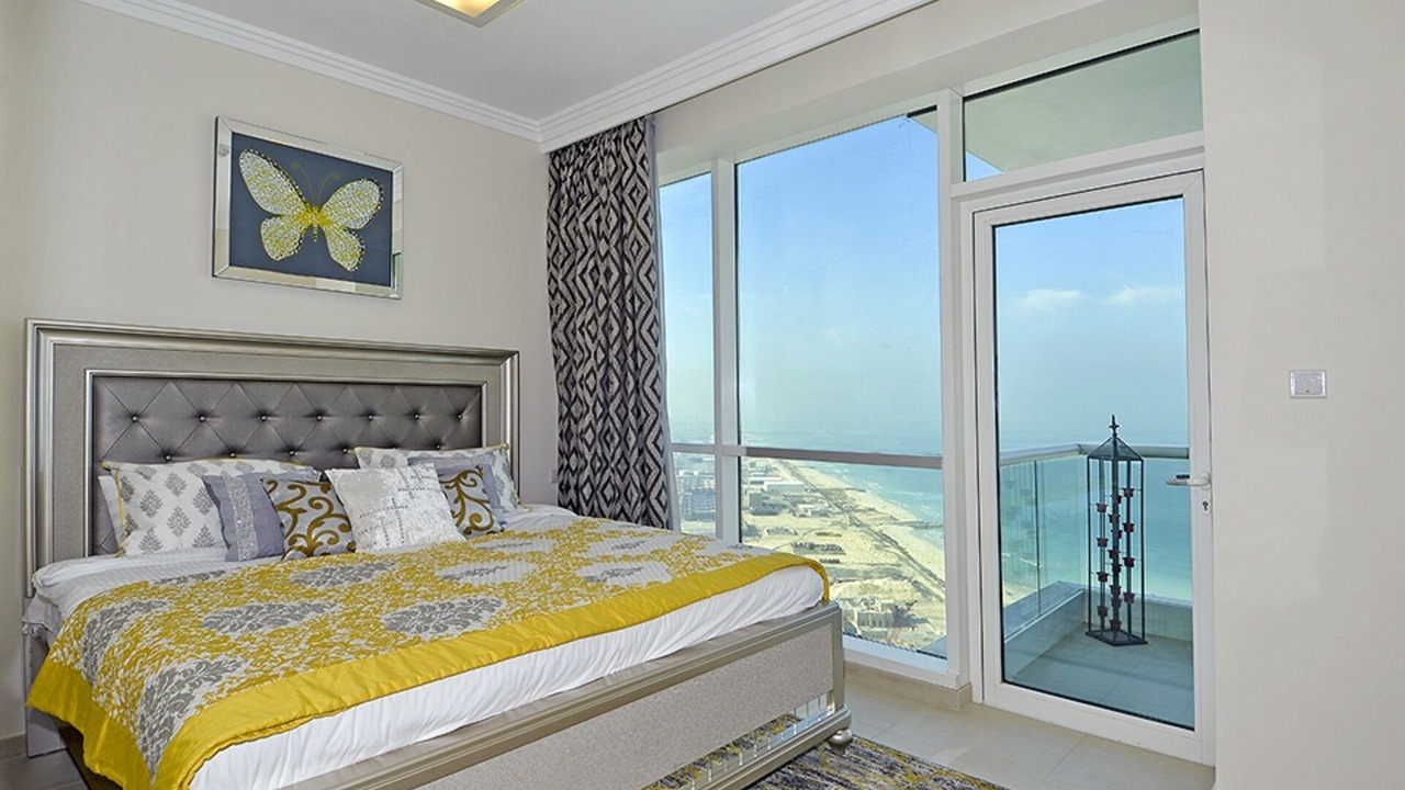 Photo of Others in Jumeirah Beach Residence