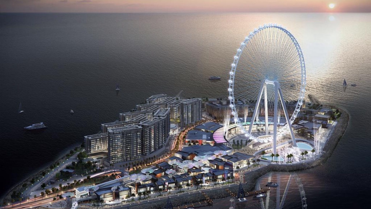 Photo of Others in Jumeirah Beach Residence