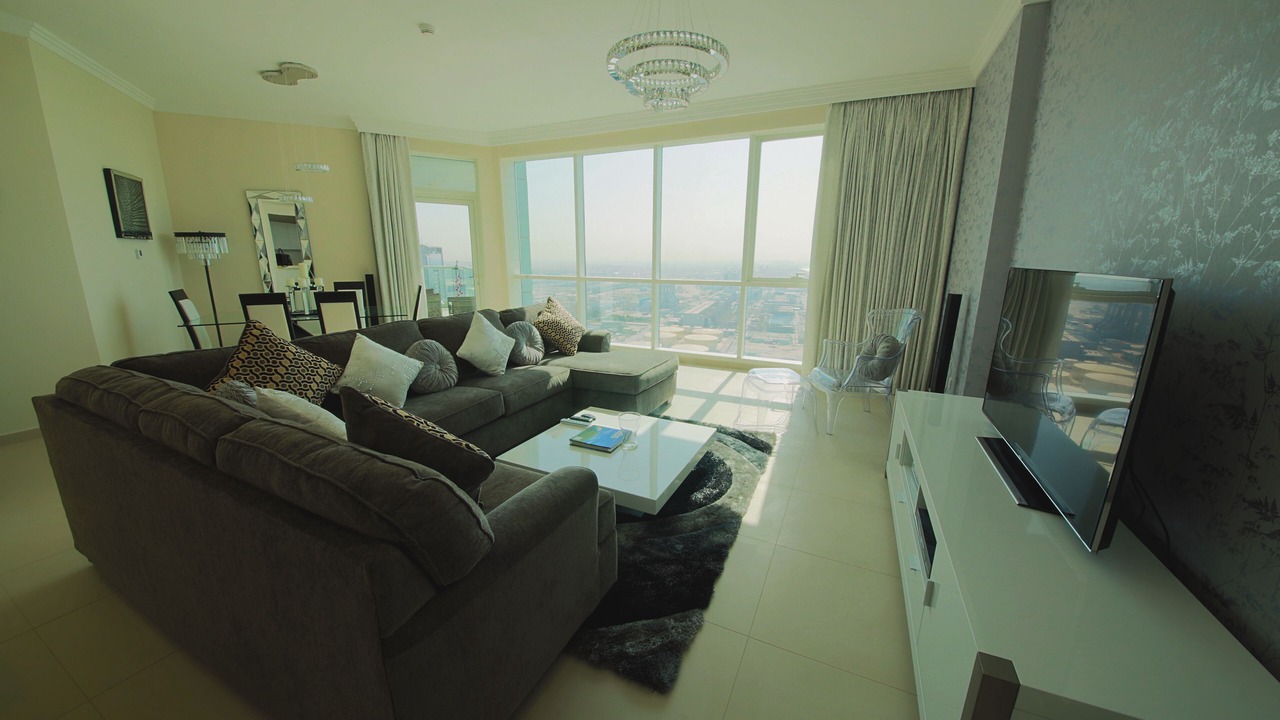 Photo of Others in Jumeirah Beach Residence
