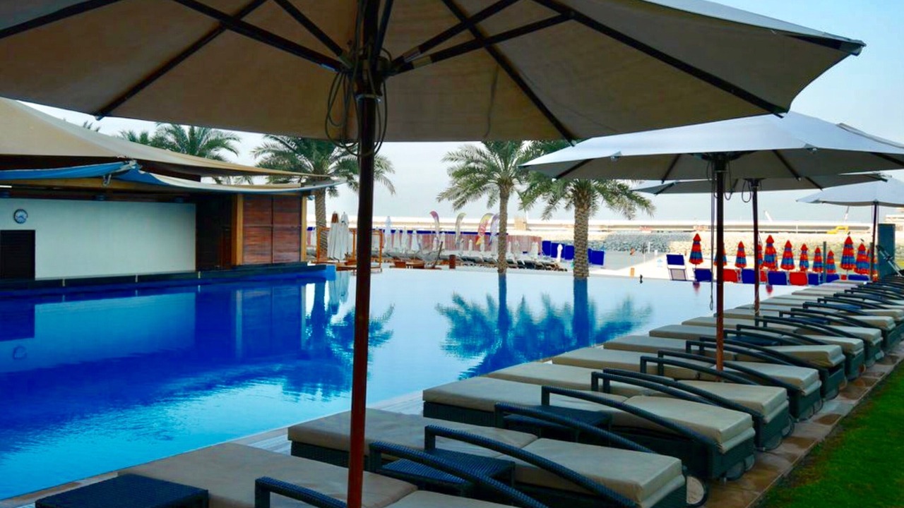 Photo of Outdoor in Jumeirah Beach Residence