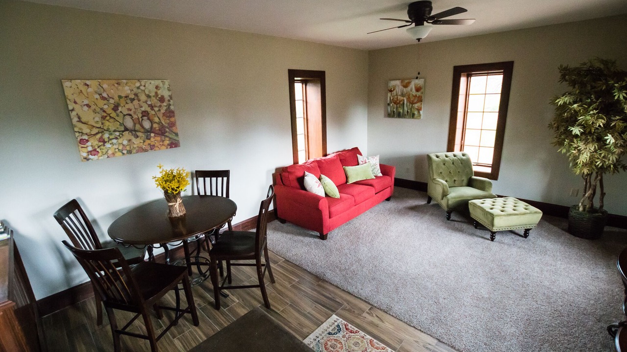 Photo of Bedroom in Alto Pass