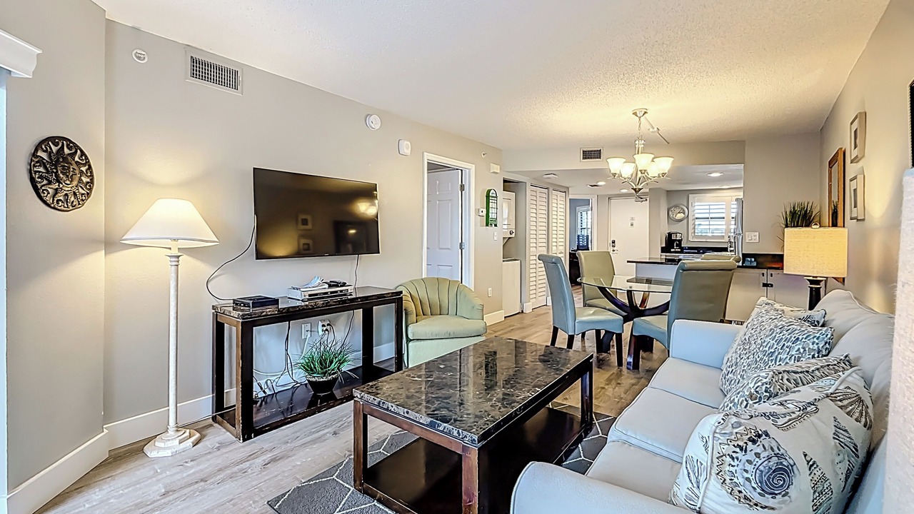 Photo of Bedroom in Belle Vista