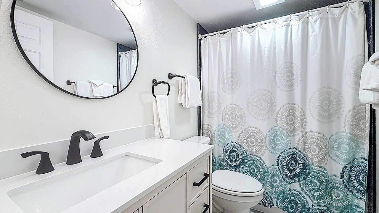 Photo of Bathroom in Belle Vista